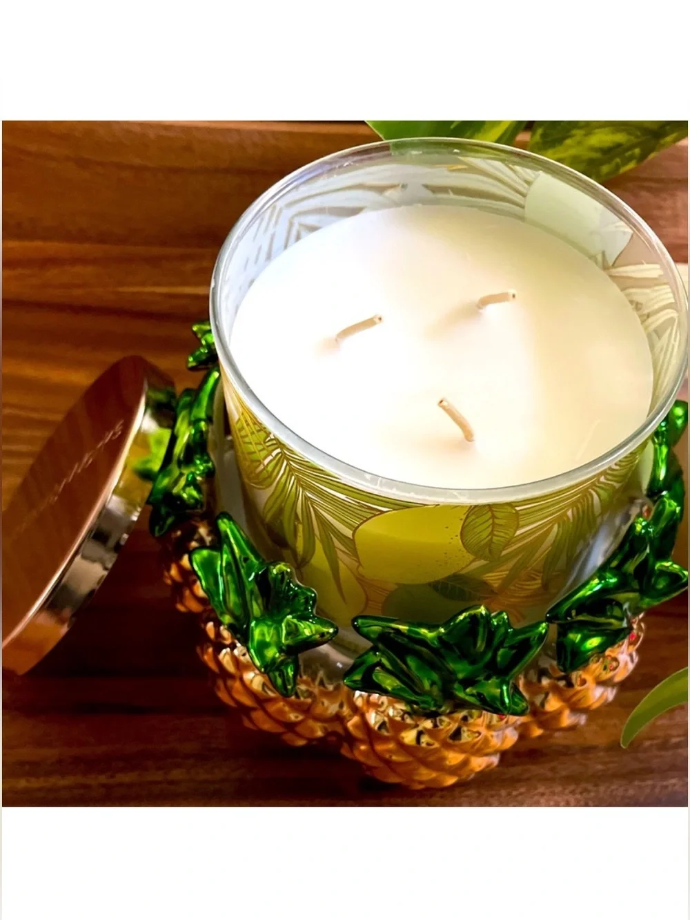 Bath & Body Works stunning shiny